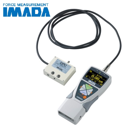 日本IMADA依夢達(dá)推拉力計(jì)ZTA-DPU-500N