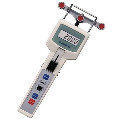 日本力新寶SHIMPO手持式數(shù)字張力計DTMX-10C