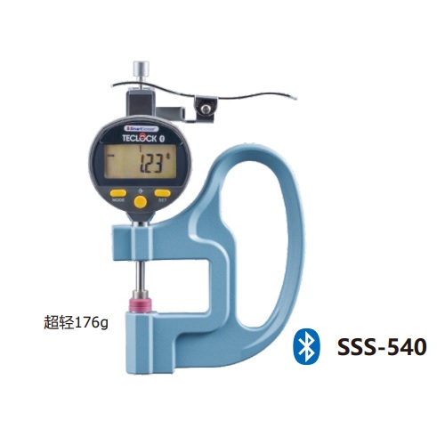 ձØTECLOCK{(ln)?ݔ(sh)@ȱSSS-540-3A