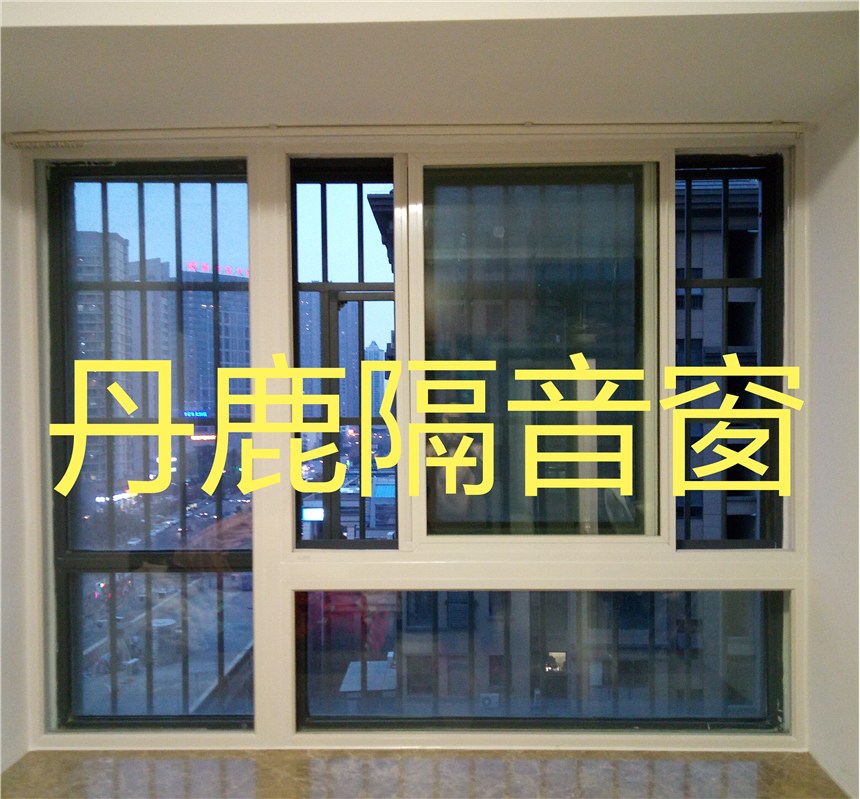 安裝蕪湖隔音窗玻璃還老人一個(gè)純凈的夢(mèng)