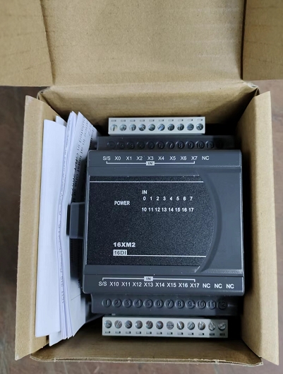 廣西臺(tái)達(dá)擴(kuò)展模塊 DVP16XM211N 現(xiàn)貨