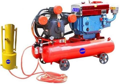 金華供應(yīng)防洪防汛打樁設(shè)備FD125MP氣動打樁機(jī)