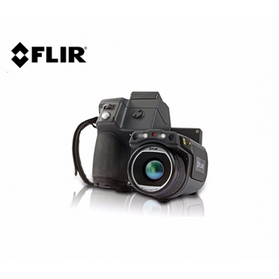 FLIR T400 ϵПC(j)