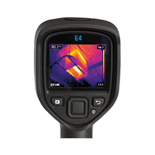 FLIR E4E5E6E8tx
