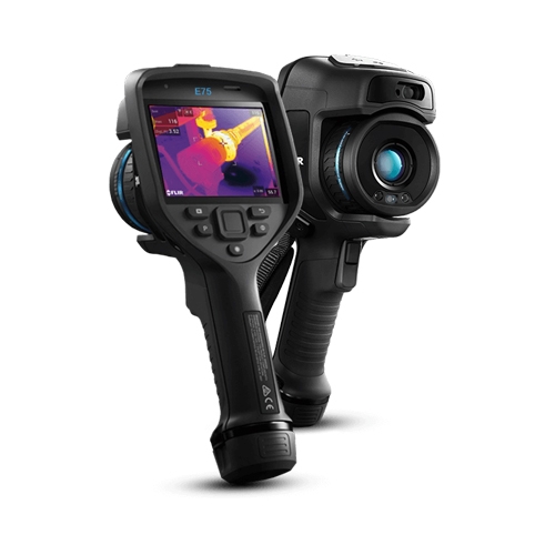 FLIR Exxϵ