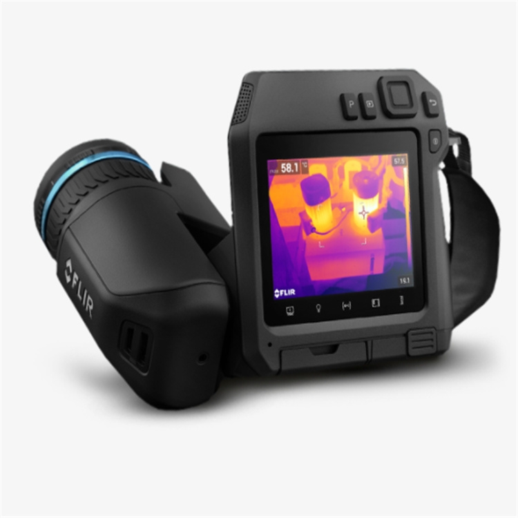FLIR T530 tx
