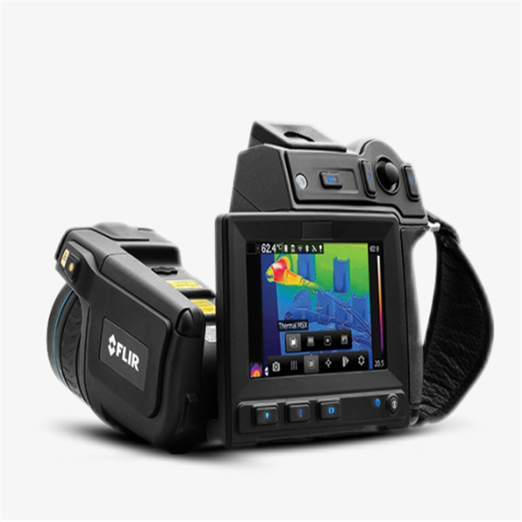 FLIR T660 A(y)ԾSo(h)ütx