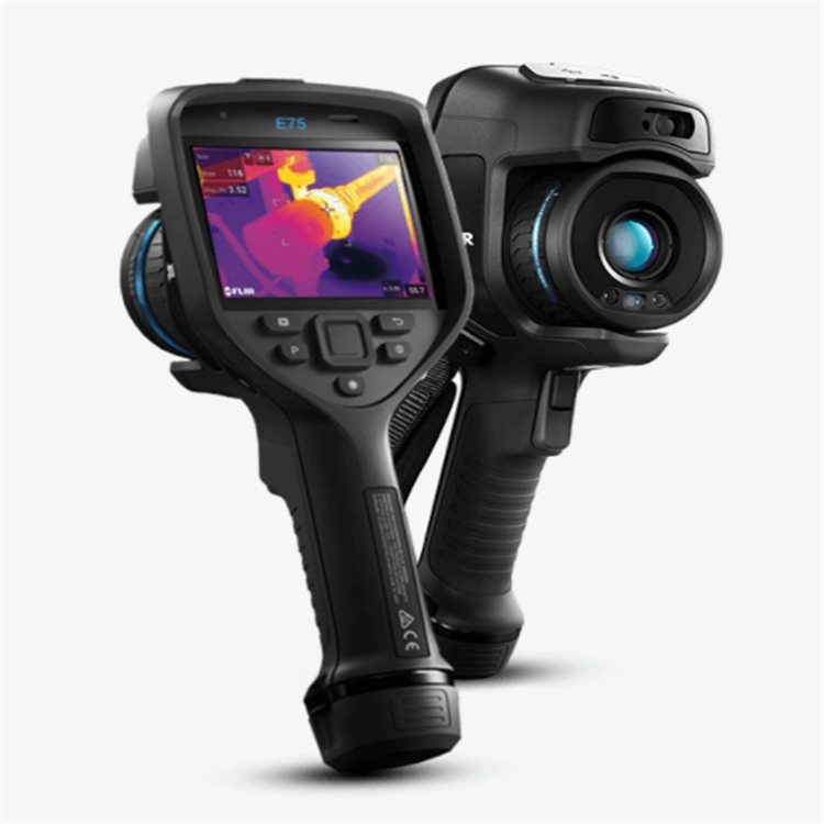 FLIR E75 ߼(j)x