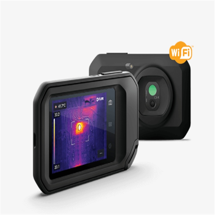 FLIR C3-X ڴx