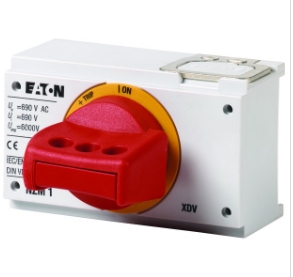 伊頓EATON LZMN1-A80