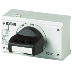 伊頓EATON BZMX 單磁式電動機保護BZMX1N-3-EX32