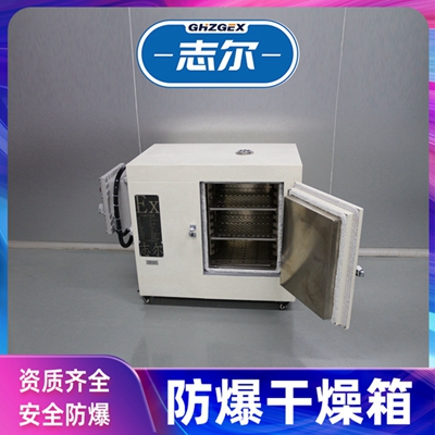 重慶防爆烤箱鼓風(fēng)恒溫生產(chǎn)廠家