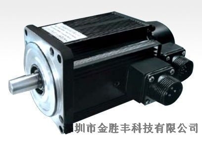 潛水防水交流伺服電機、潛水防水交流伺服電機