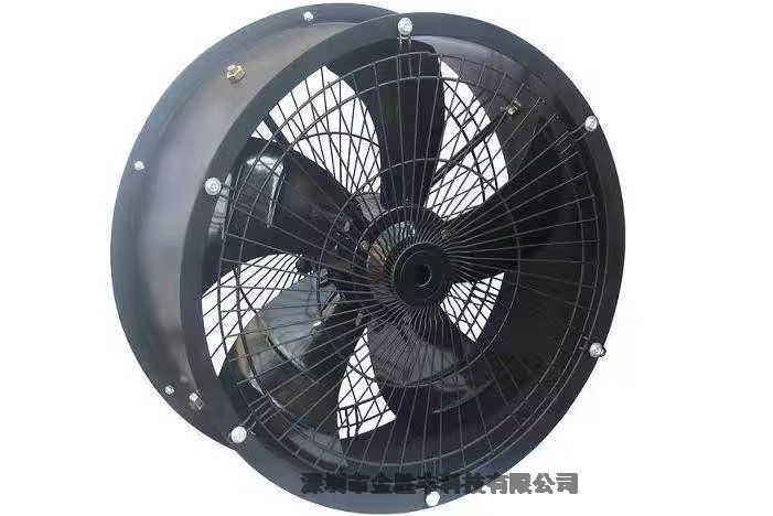 供應產品,耐高溫風機100度 150度 200度 250度 300度高溫外轉子軸流風機