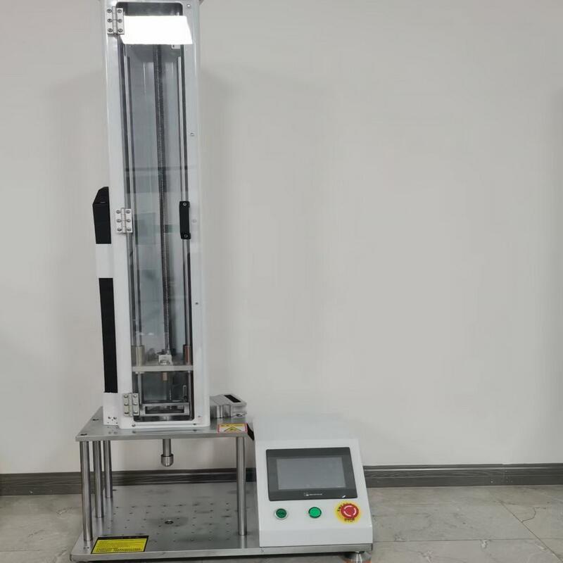 自動重復落錘沖擊試驗機
