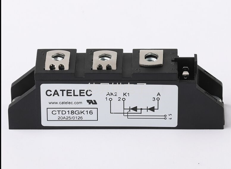 CTT100GK20 CTT100GK22F(xin)؛CATELEC