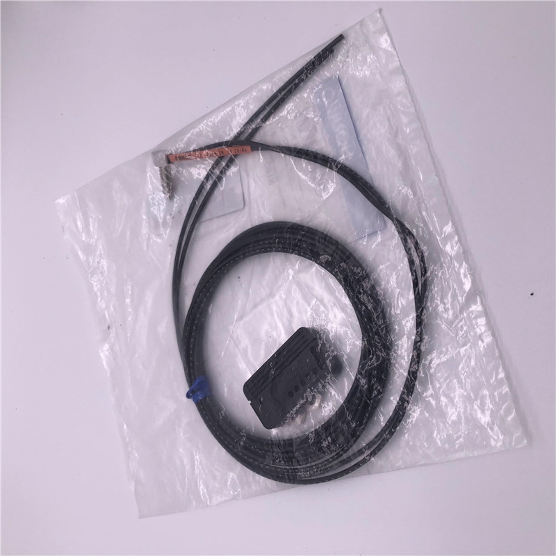 日本基恩士KEYENCE光纖傳感器FU-75F，全新原裝正品實(shí)物圖 價格