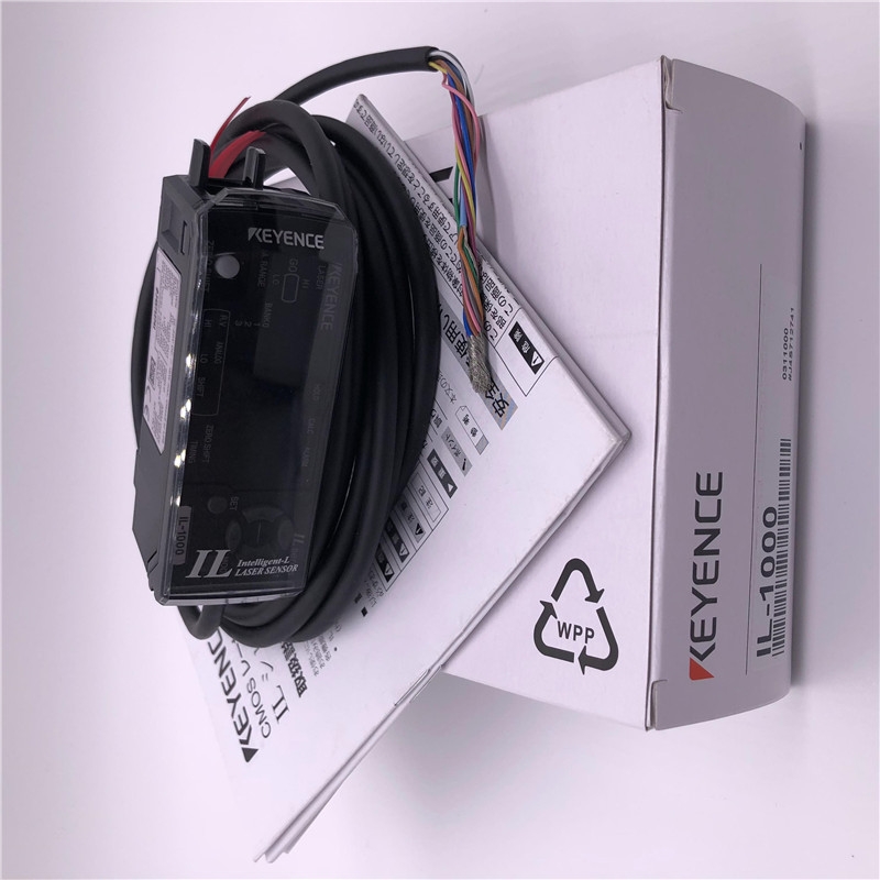 現(xiàn)貨 PR-M51N1 日本基恩士KEYENCE 光電開關(guān) 全新原裝正品 價格