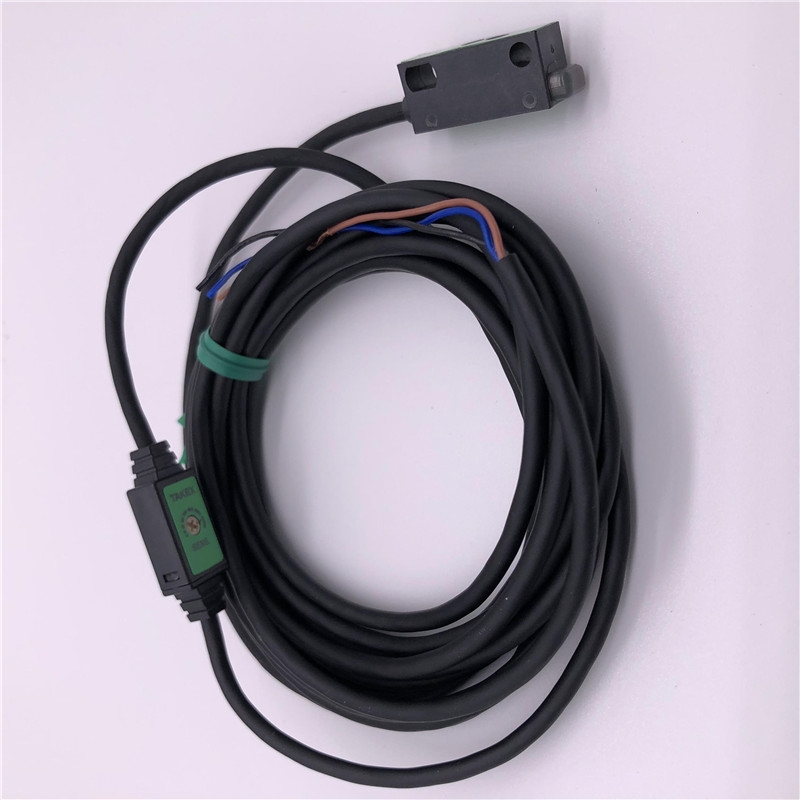 日本基恩士KEYENCE 光纖傳感器 FU-37 FU-38 全新正品特價(jià) 現(xiàn)貨