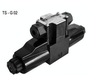 臺灣新鴻HYDROMAX電磁閥VS-02-C2-A1-C