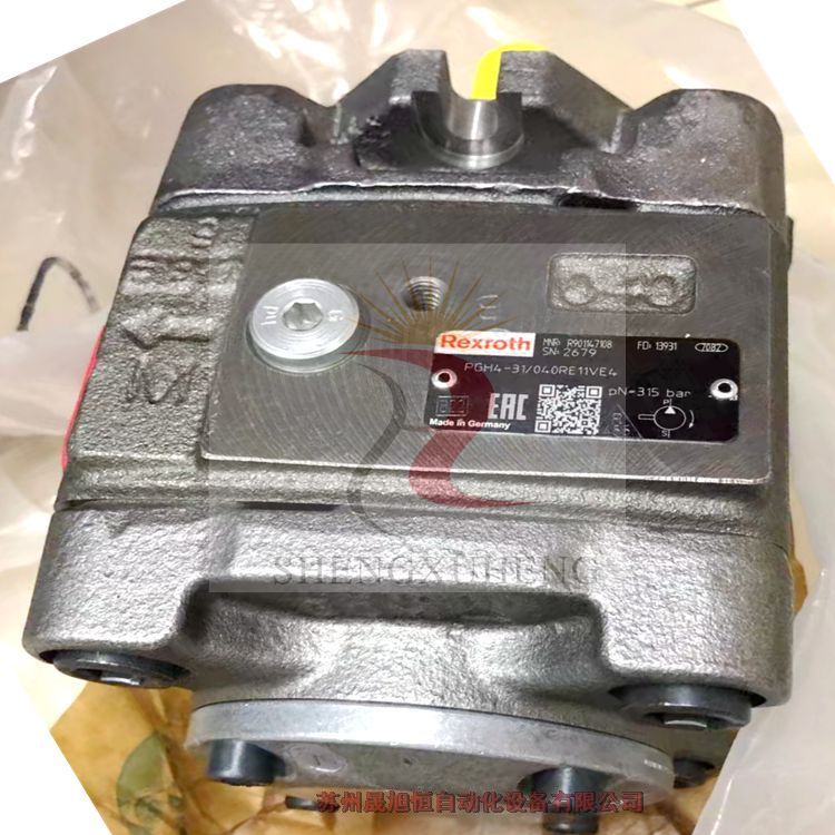 REXROTH力士樂柱塞泵A10VSO140DFR1/31R-PPB12N00