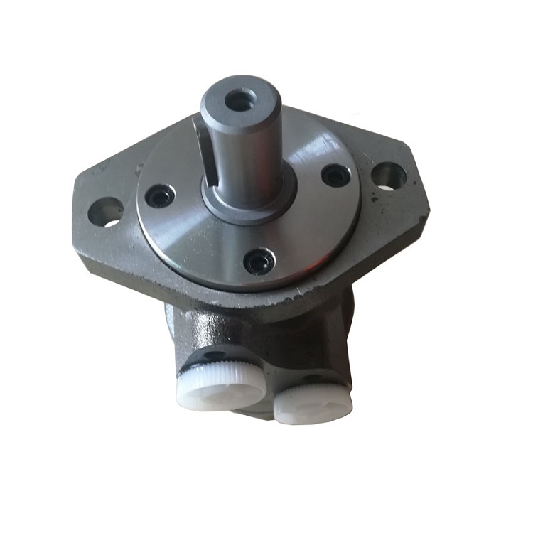 天津供應(yīng)YUXUAN HYDRAULIC MOTORBMR-50精工制造