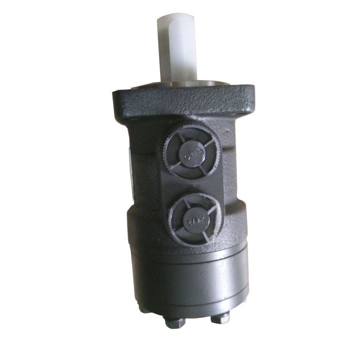 浙江供應(yīng)YUXUAN HYDRAULIC MOTOR注塑機(jī)油馬達(dá)BMR-125精工制造