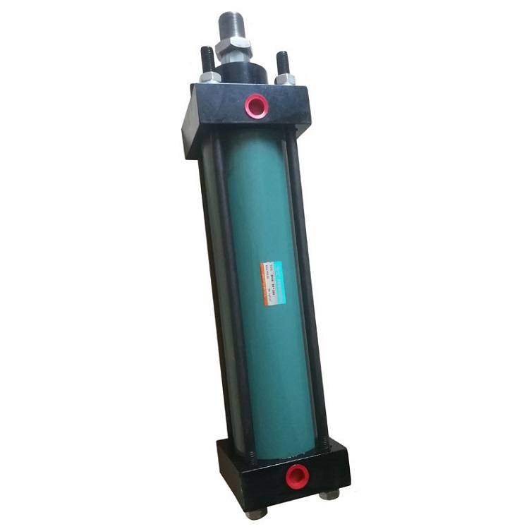 云南廣東山西輕油缸YOUZHENG CYLINDERMOB40X250標準拉桿缸