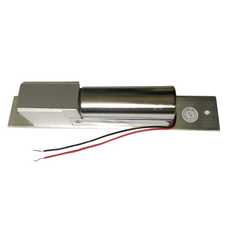 江蘇供應(yīng)ELECTRIC BOLT木門(mén)電插鎖品質(zhì)保證