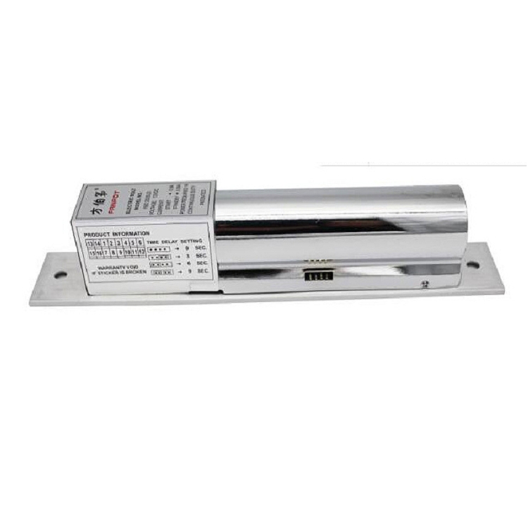 湖北供應方伯第FANPOT二線電插鎖FBD-202S高端品質