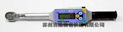 DTC-N10EXL 日本中村KANON扭力扳手銷售批發(fā) 維修 校正