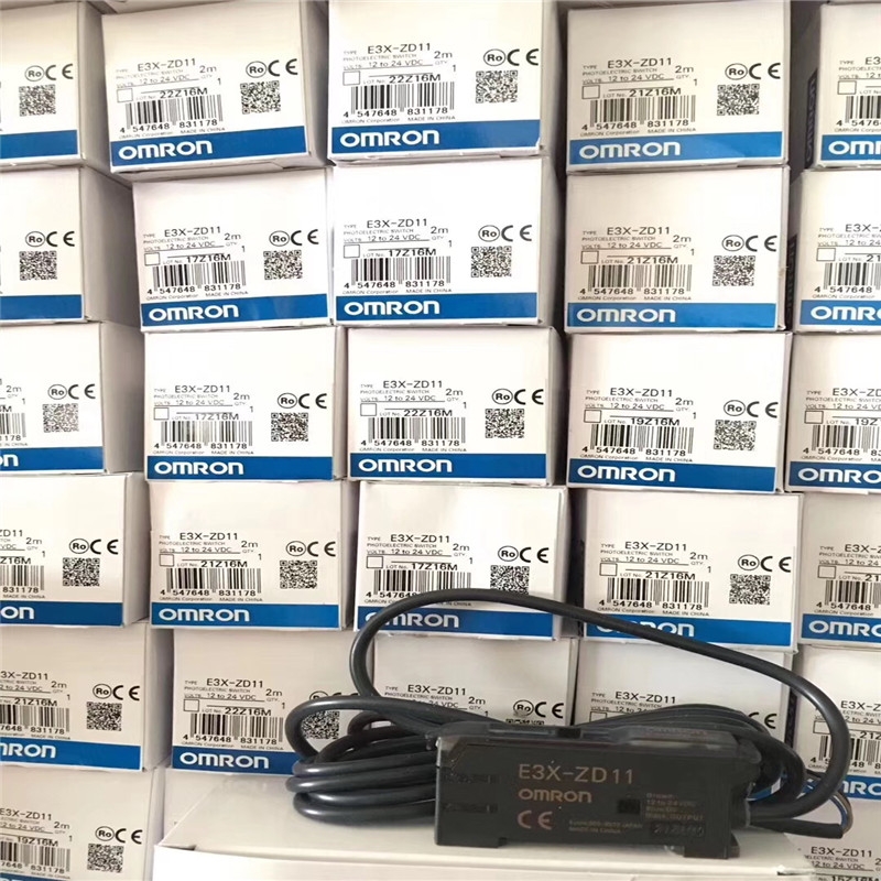 日本奧普士OPTEX光電開關(guān)ZT-L3000N， 接近開關(guān)