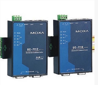 UC-7110-LX ĦɯmoxaͨӍ(w) ڷ(w)