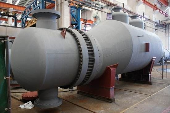 余姚市回收二手舊鍋爐 發(fā)電機(jī)回收
