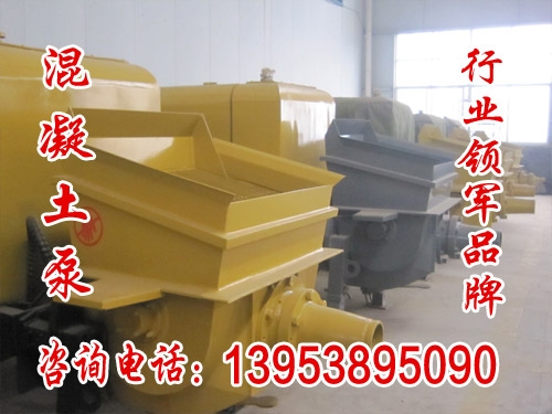內(nèi)蒙古阿旗廣西混凝土泵,售后迅速及時(shí)