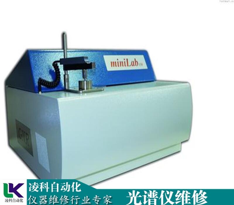 Agilent安捷倫金屬光譜儀樣品不能被激發(fā)維修行業(yè)知識(shí)