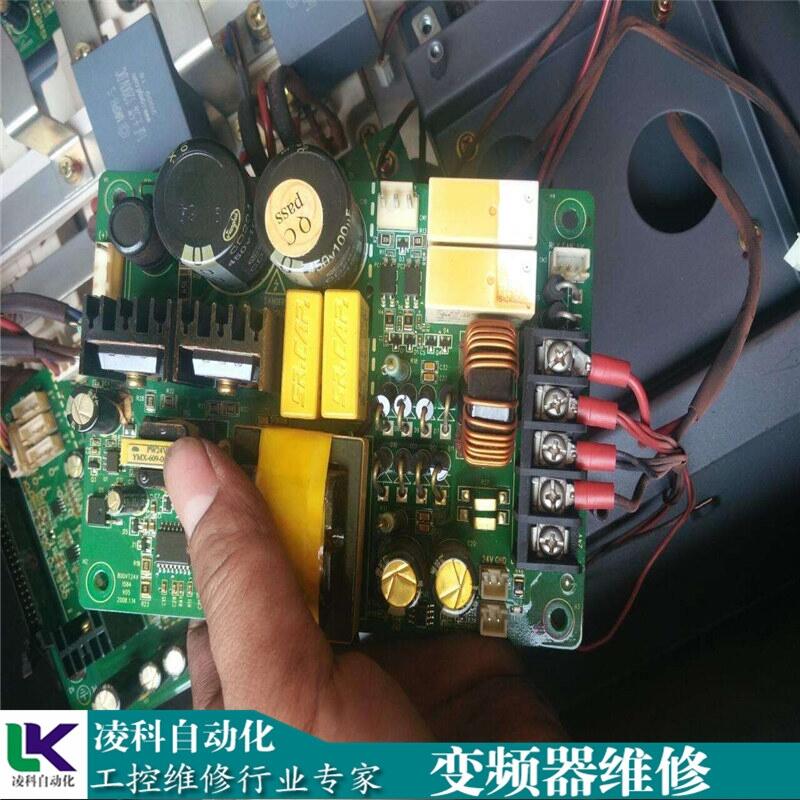 BERGES直流調(diào)速器維修技術(shù)精湛