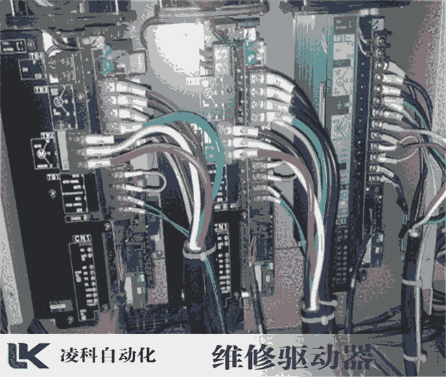 鎮(zhèn)江法道Fadal控制器維修開不了機