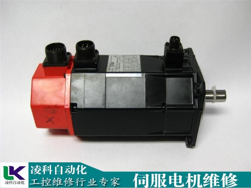 BAUMER堡盟增量式編碼器修理感想連連