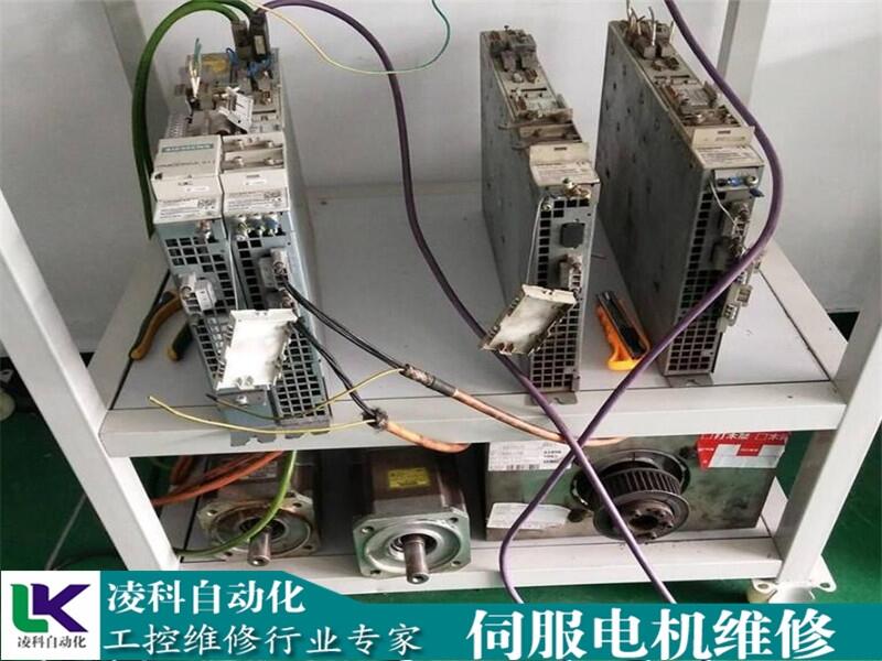 埃斯頓ESTUN電機(jī)有異響維修,過熱維修在線咨詢