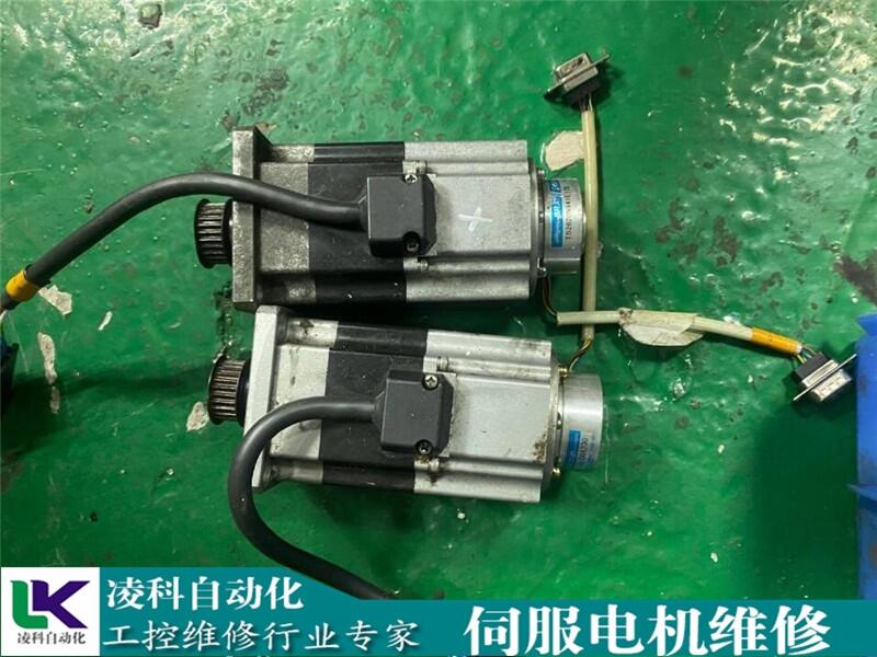 日本電裝電機(jī)冒煙維修,不運(yùn)行維修對(duì)策