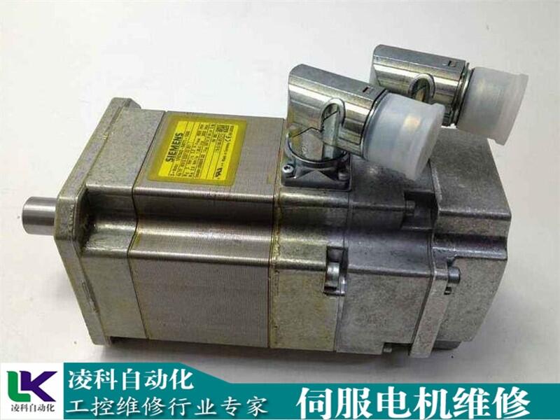 科爾摩根 AKM2G7x電機(jī)維修客戶信賴