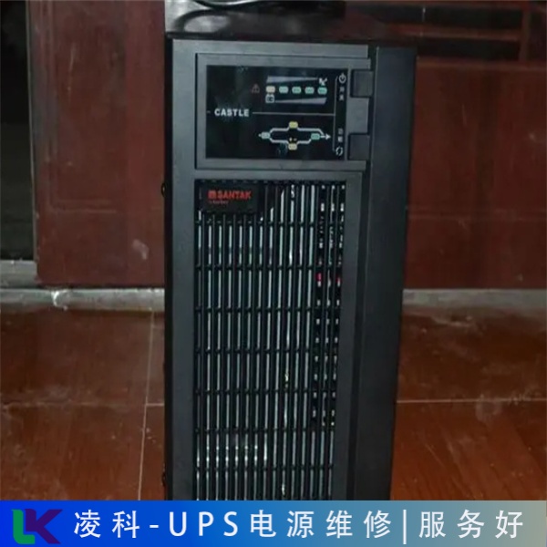 臺(tái)達(dá)工業(yè)級(jí)不間斷電源（維修）注意事項(xiàng)