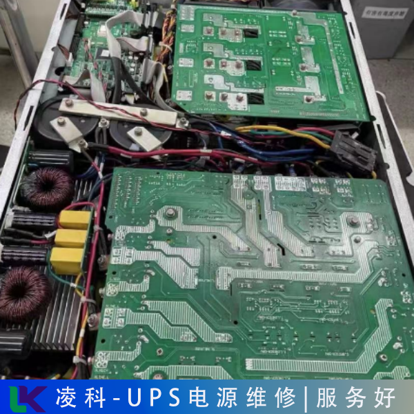 梅蘭日蘭UPS（維修）注意事項