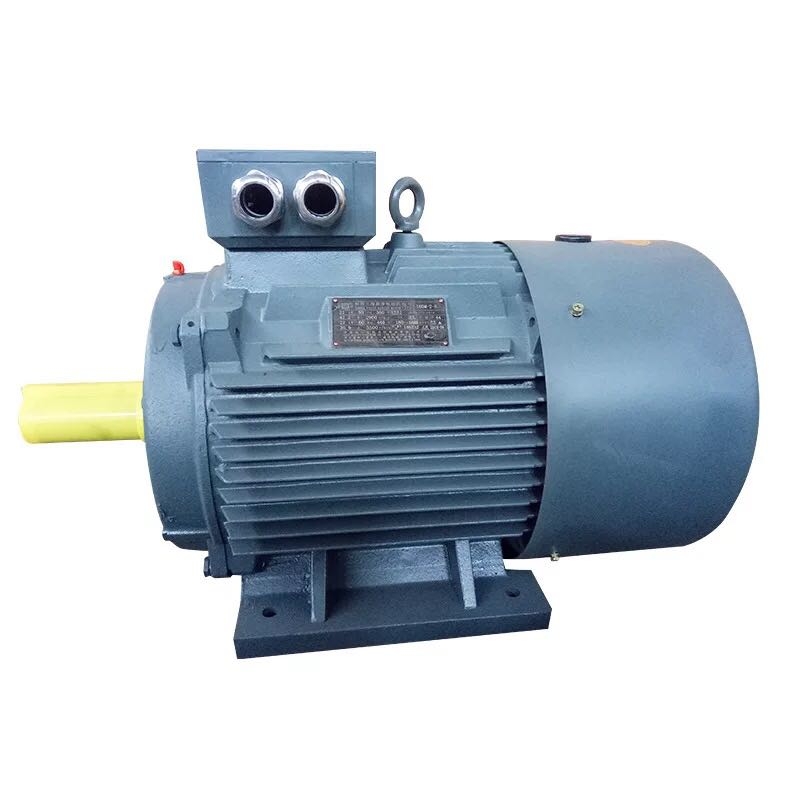 廠家供應(yīng)YX3高效節(jié)能電機(jī)，380V，三相異步電動(dòng)機(jī)馬達(dá)