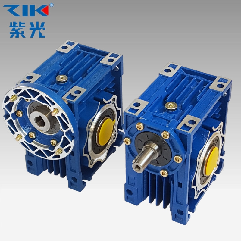 廠家供應(yīng)NMRW蝸桿減速機(jī)，帶輸入法蘭蝸桿減速機(jī)
