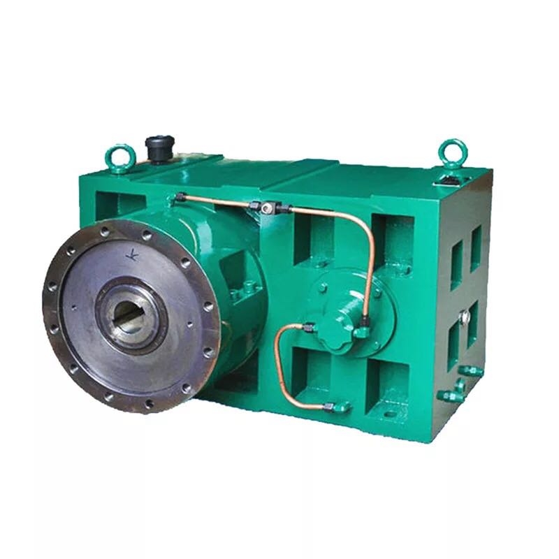 廠家供應(yīng)熔噴布擠出專用減速機(jī)，口罩機(jī)專用減速機(jī)