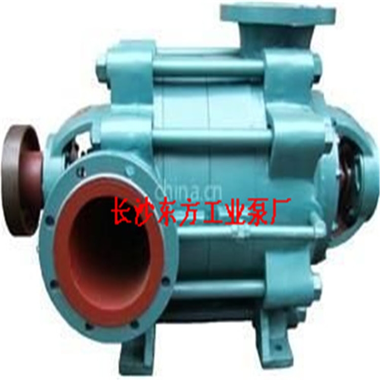 供應新疆野馬100D45*2長沙東方工業(yè)泵