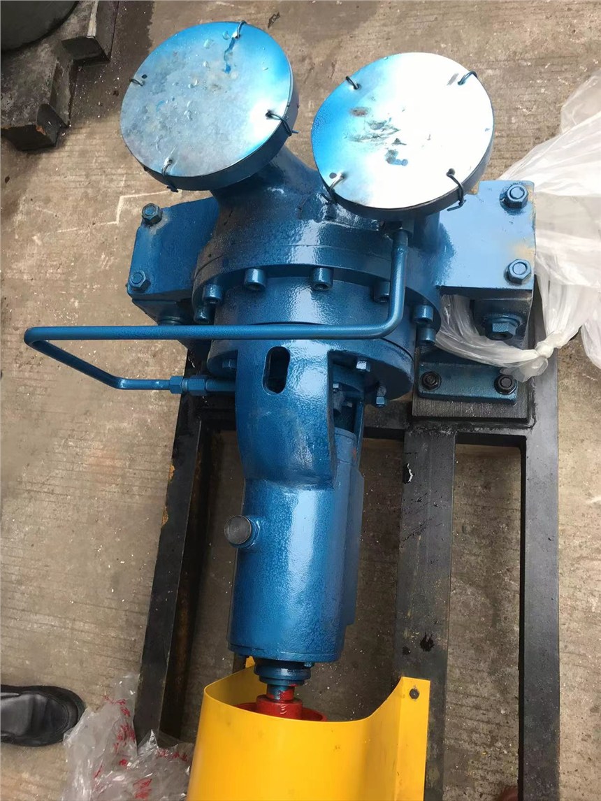 65AY100*2C導(dǎo)熱油泵  65AY100*2C泵及防爆電機(jī) 葉輪不銹鋼材質(zhì)