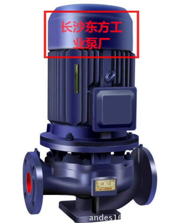 ISG40-160(I)BܵT쾫ISG40-160(I)Bֱ(lin)ʽxı
